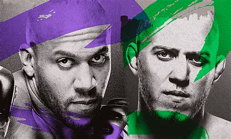 UFC Fight Night 226 play.
